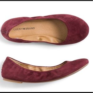 Lucky Brand Women’s Shoe - Size 9